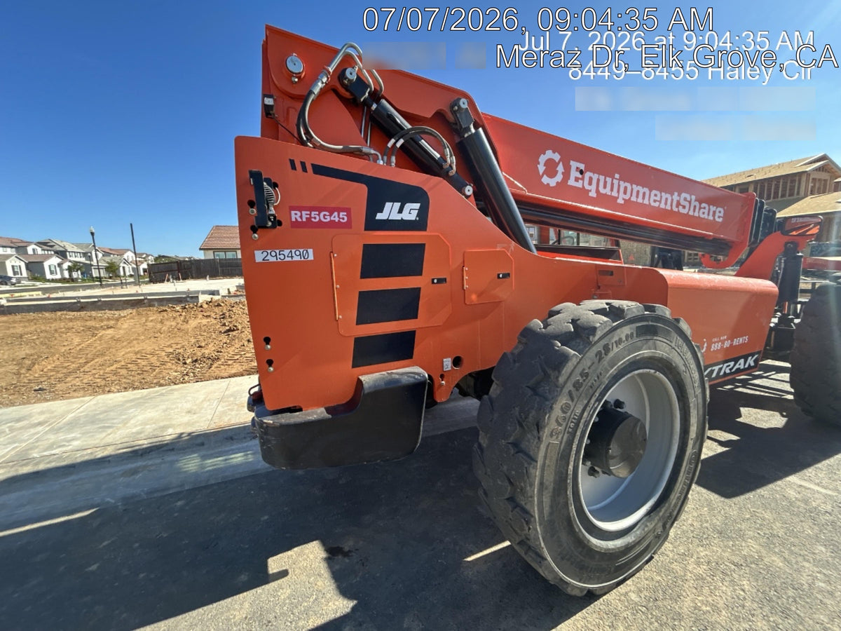 2023 SKYTRAK 10054