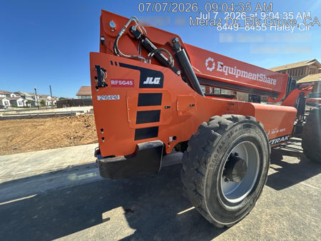 2023 SKYTRAK 10054