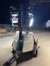 2024 Generac MLTS-4 2.4kW, Mitsu Eng, Analog, LED, Diesel.
