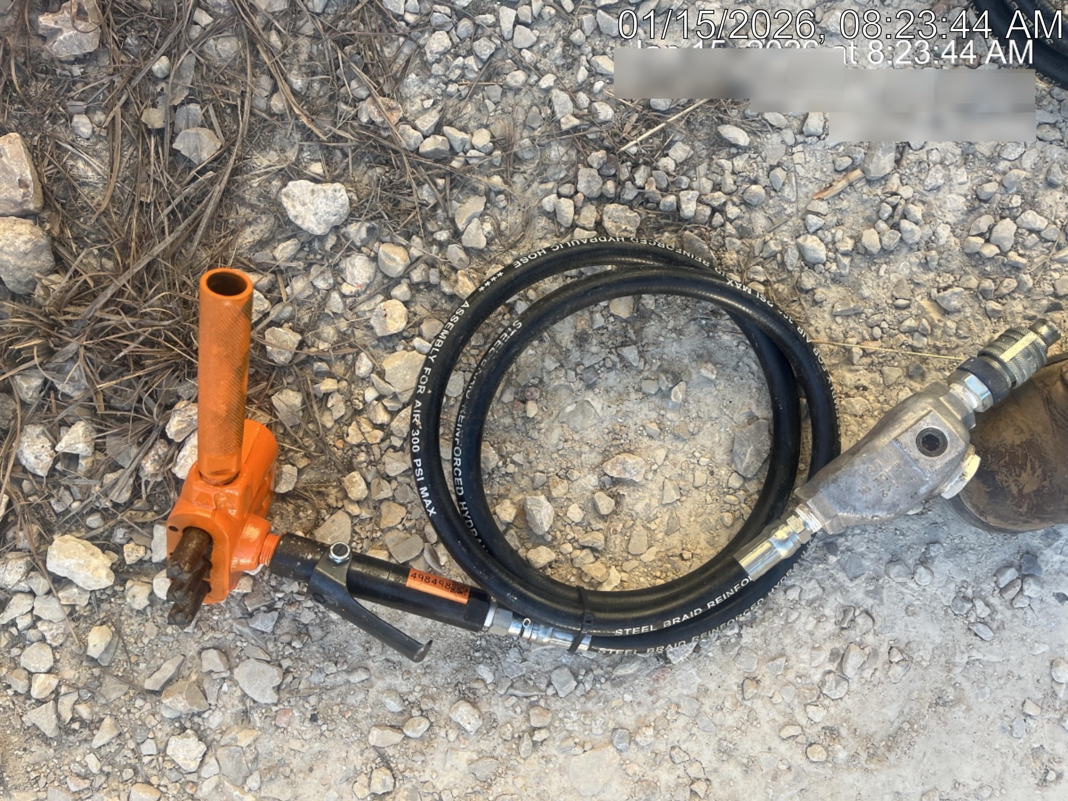 2025 TEXAS PNEUMATIC TOOLS, INC. T3