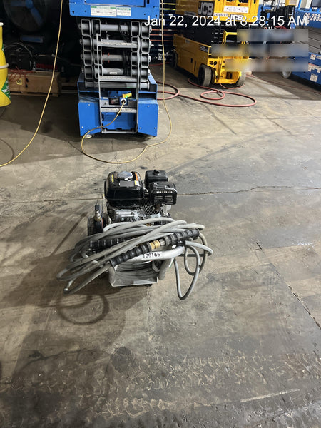 2020 MI-T-M CORPORATION CA-2703-1MMH