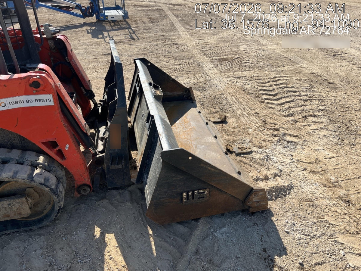 2020 PALADIN 48" Pallet Forks - Paladin