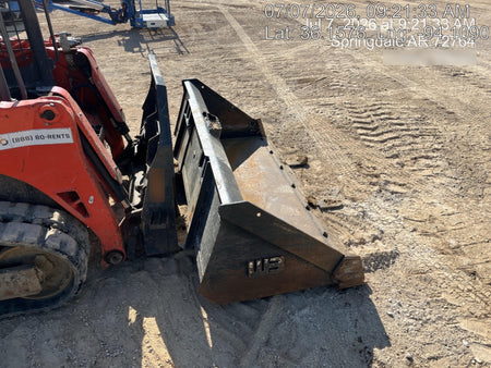 2020 PALADIN 48" Pallet Forks - Paladin