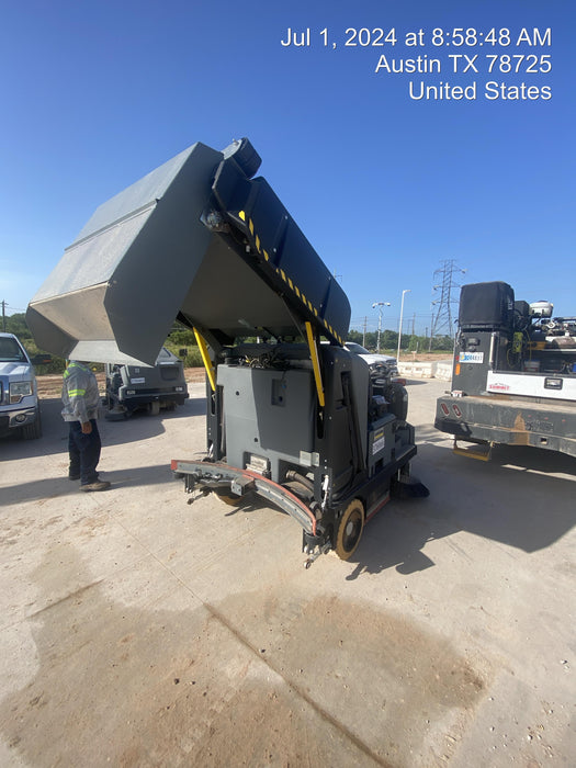 2024 KARCHER B 300 R