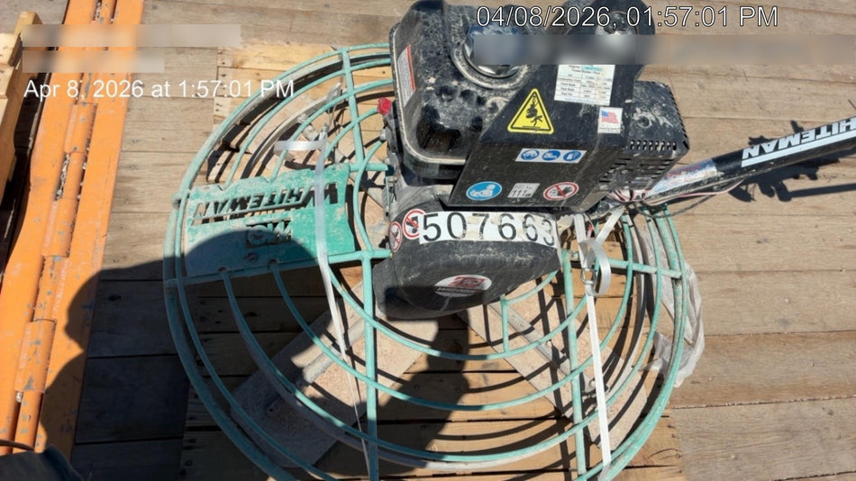 2025 MULTIQUIP B46H90