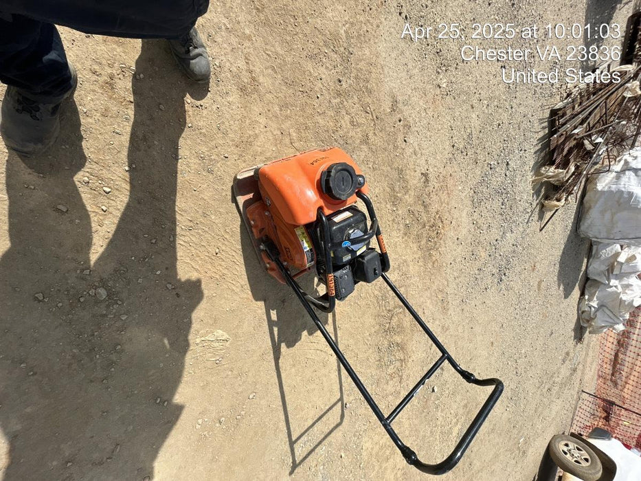 2021 MULTIQUIP MVC88VTHW