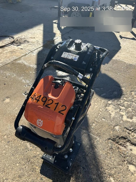 2024 HUSQVARNA LT6005