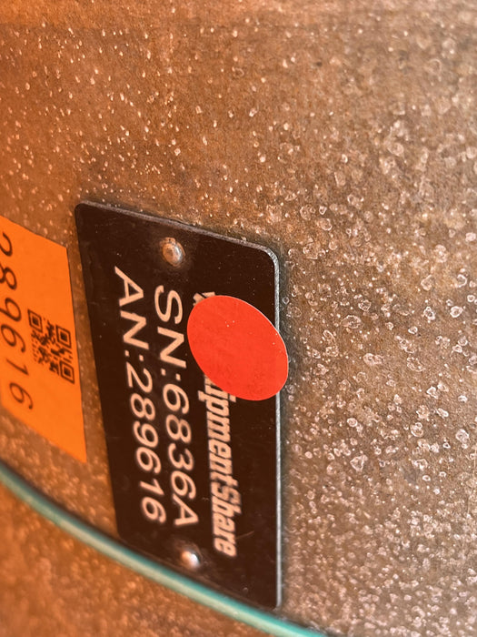 2023 WIDDER 20262-TRACKER