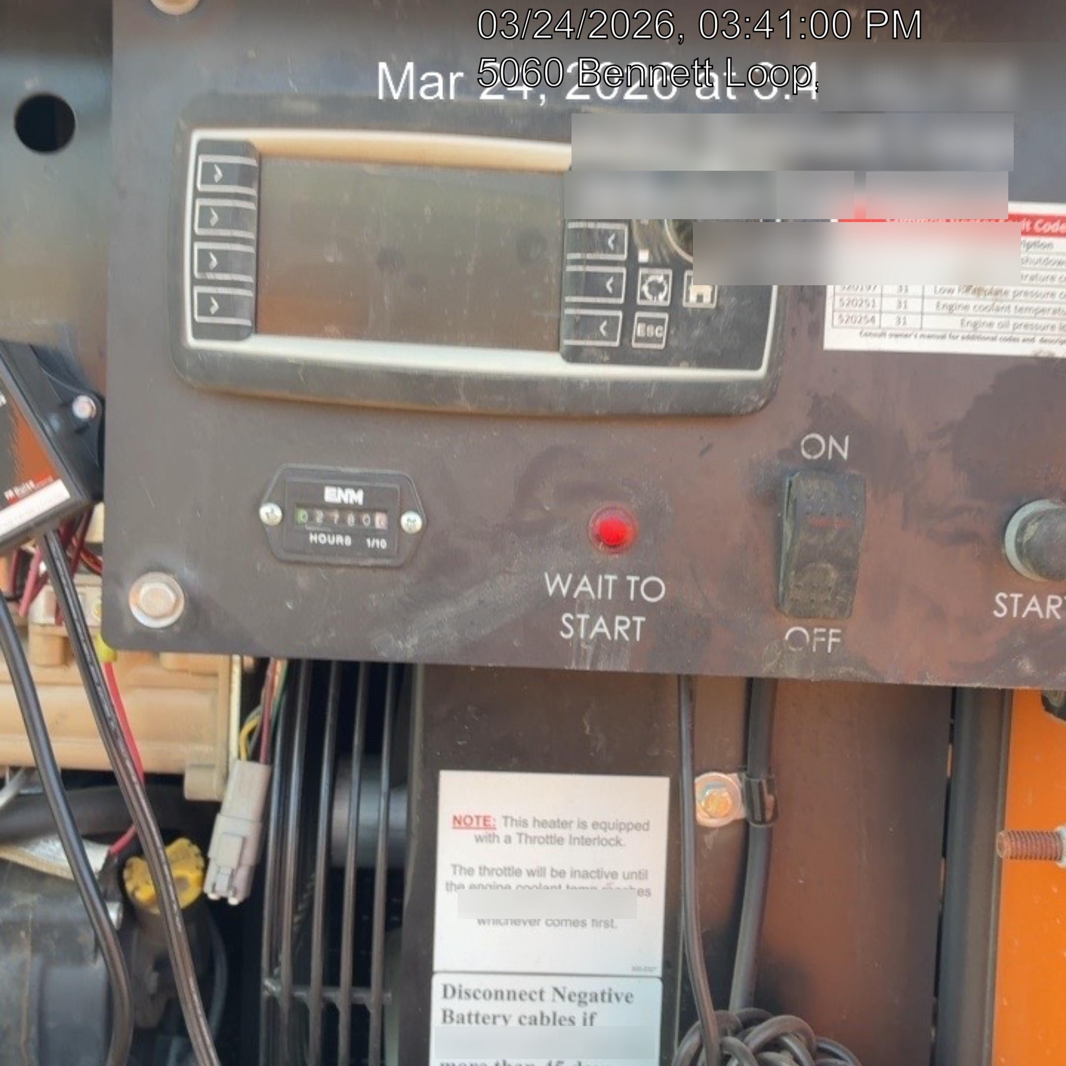 2023 THERM DYNAMICS TD625