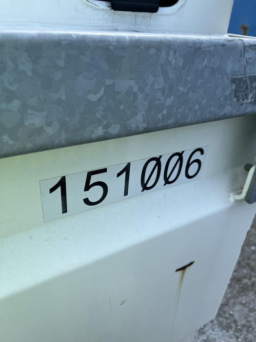 2021 TRANSCUBE 20TCG(G)W-NA