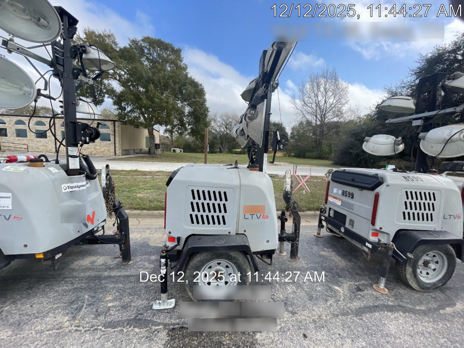 2019 WACKER NEUSON LTV6L-MH