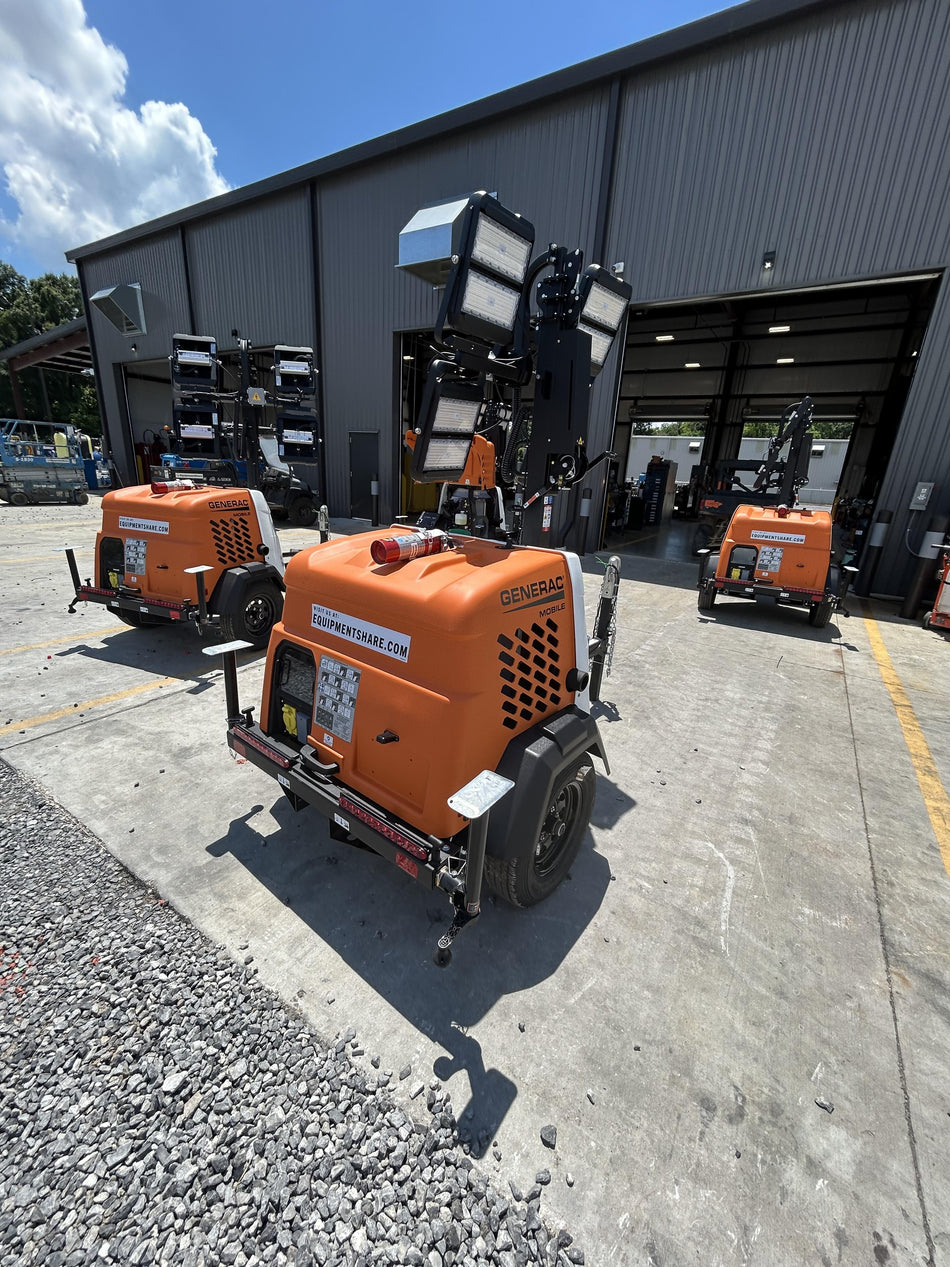2026 GENERAC MLTS-4