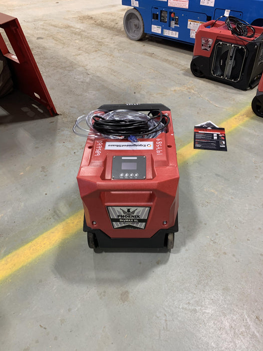 2021 PHOENIX DryMAX XL