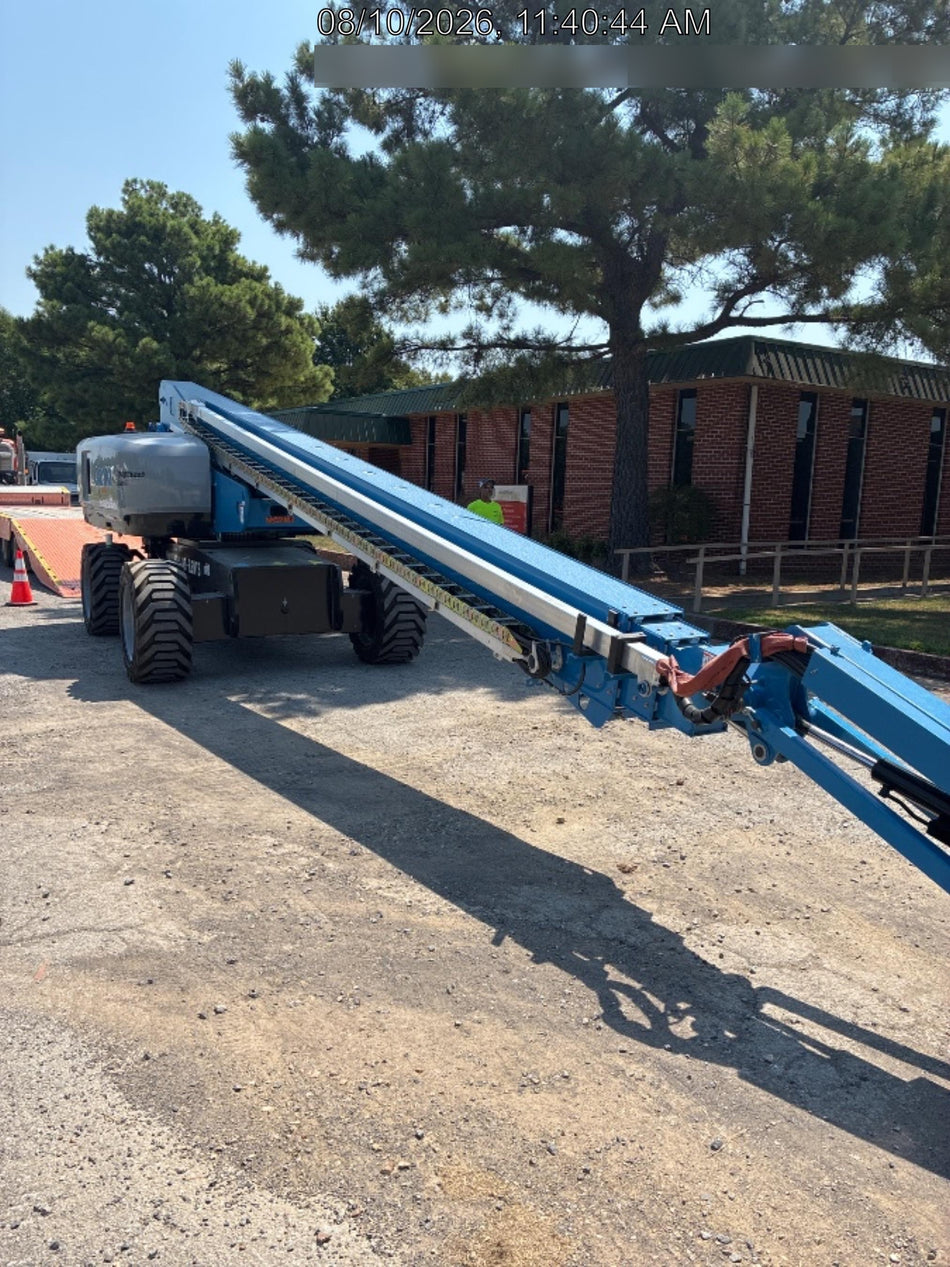 2026 GENIE S-85 XC