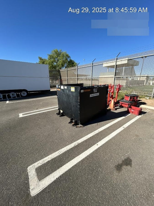 2020 STAR INDUSTRIES 1425