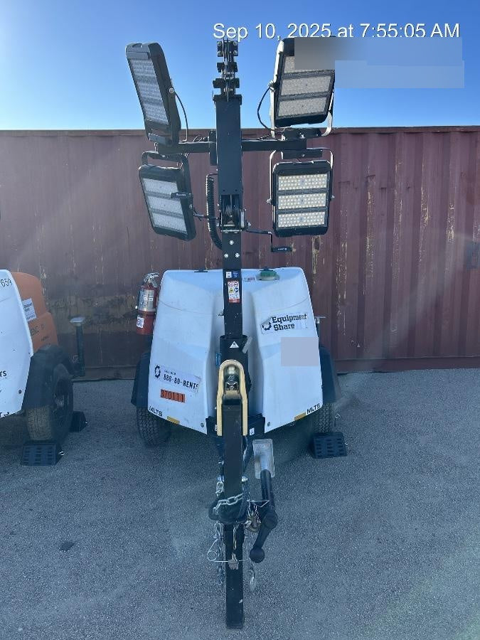 2023 GENERAC MLT2