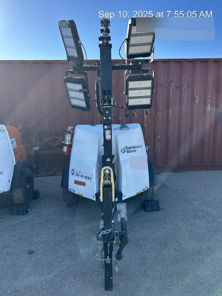 2023 GENERAC MLT2