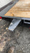 2026 BIG TEX TRAILER 16TL-22BK