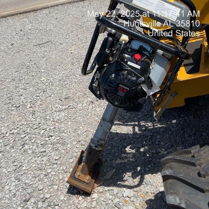 2023 MULTIQUIP MTR40HF