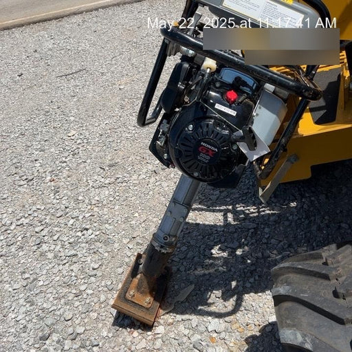 2023 MULTIQUIP MTR40HF