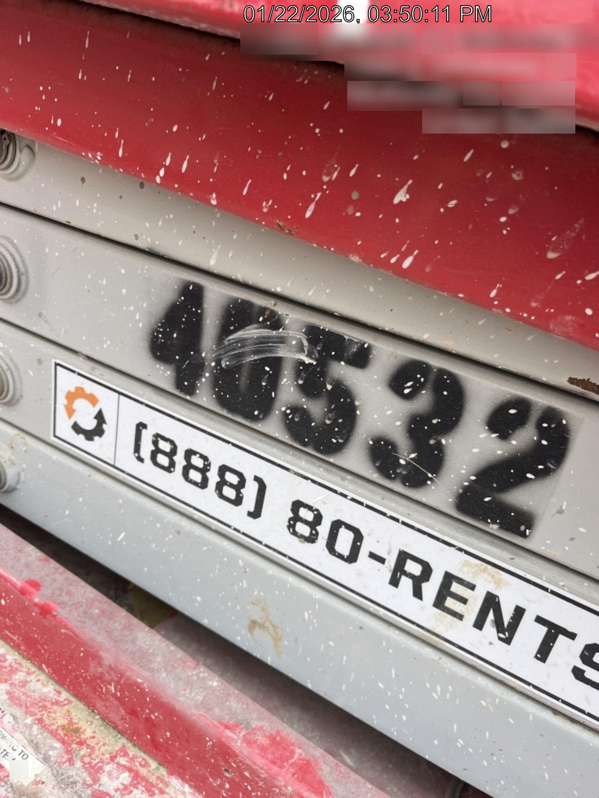 2019 MEC 1330SE Standard Options, MachineLink Keypad and Telematics