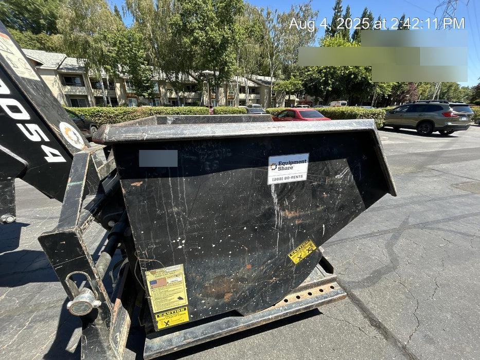 2019 ARROW MATERIAL HANDLING HP-6000-250