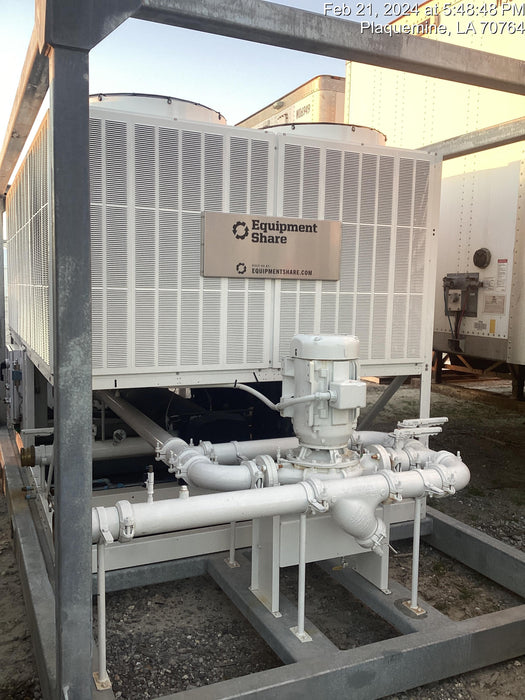 2023 CAPS PCHH-100TC-0NN0NN-5E5-0-PG2CEUP