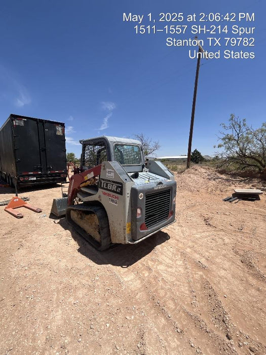 2025 ARROW MATERIAL HANDLING F5100CB