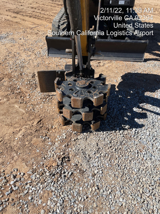 2020 PALADIN TWC500-18