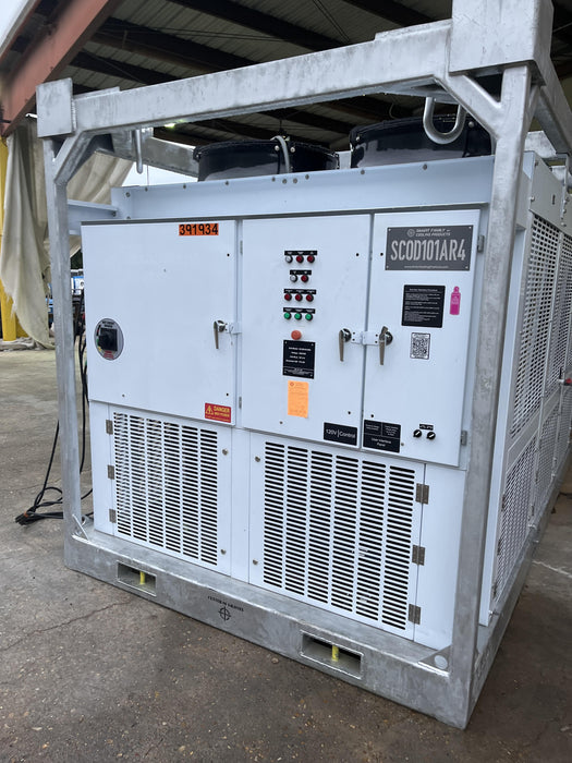 2024 SMARTECH SCOD101AR4