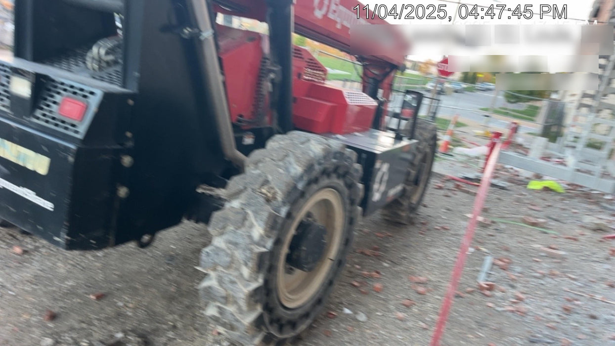 2020 MANITOU MTA8044
