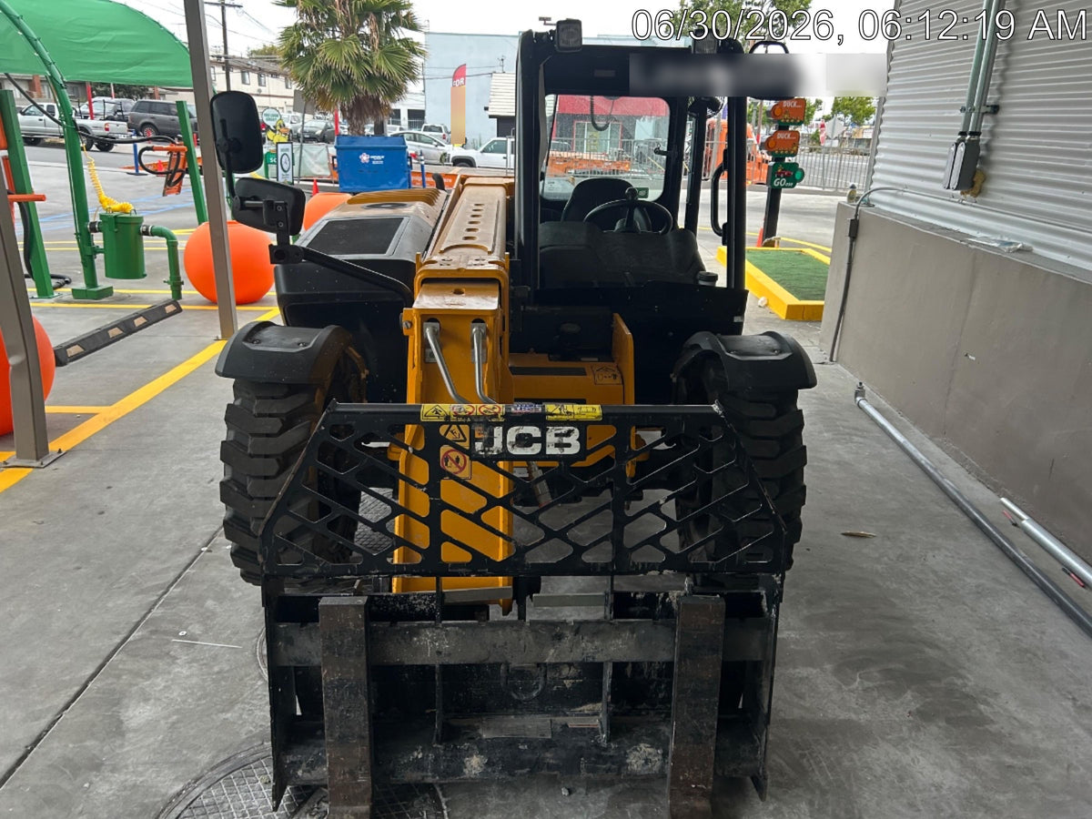 2025 JCB 505-20TC