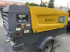 2023 ATLAS COPCO XAS 400-150 PACE