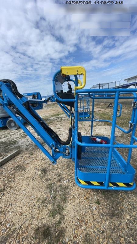2025 GENIE Z40/23N RJ