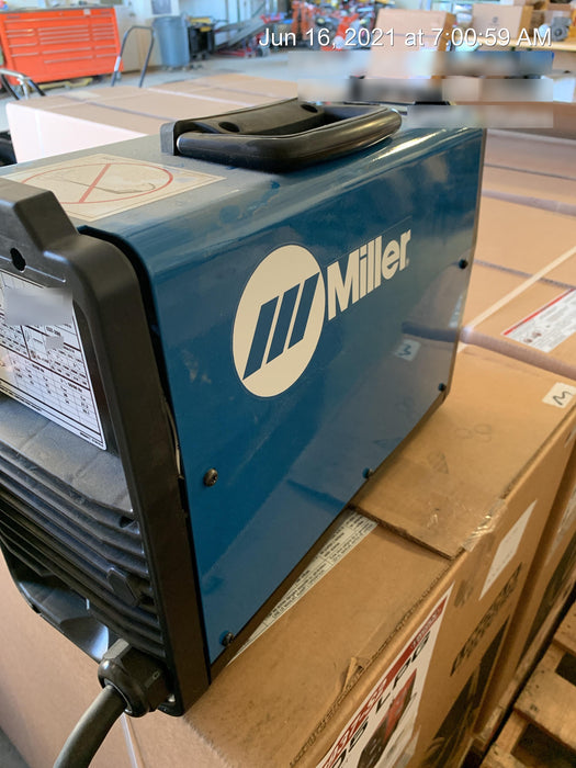 2021 MILLER ELECTRIC CST-280