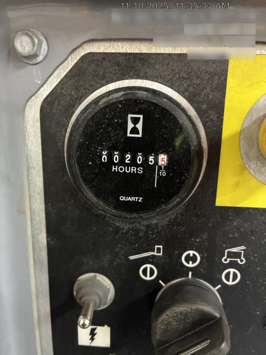 2020 GENIE Z-30/20N RJ