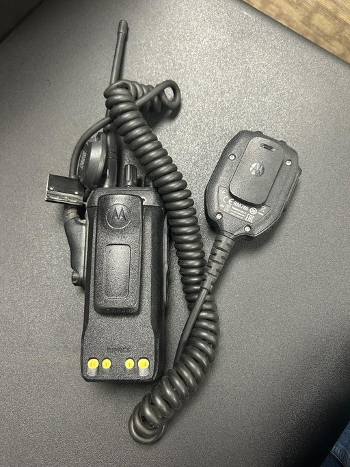 2024 MOTOROLA R7 DISPLAY