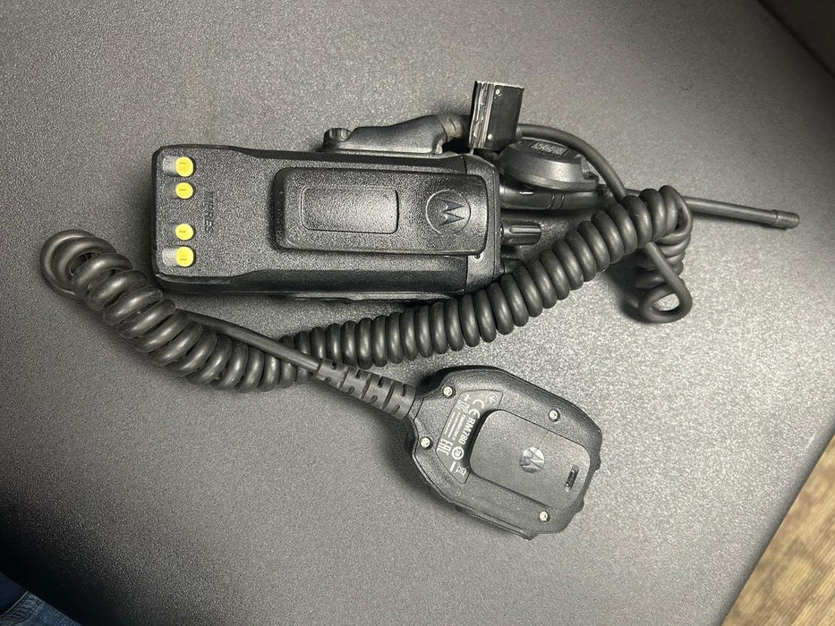 2024 MOTOROLA R7 DISPLAY