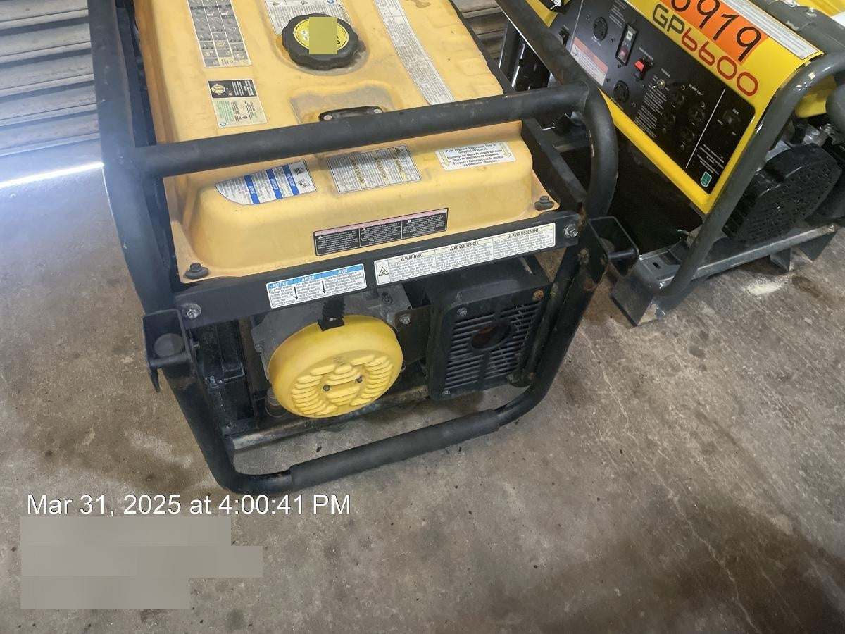 2020 Firman H07552 REV 02 FIRMAN H07552 REV 02