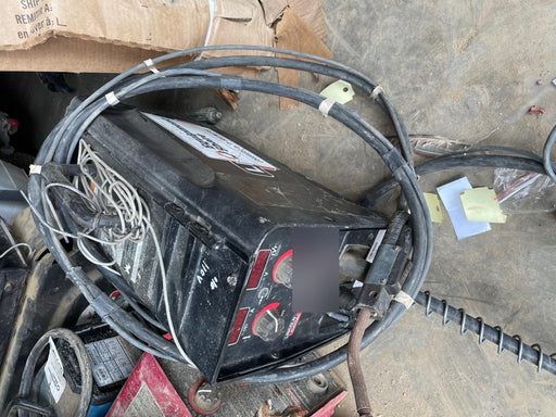 2019 LINCOLN ELECTRIC LN25