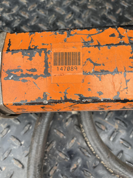 2021 MICHIGAN PNEUMATIC 18405