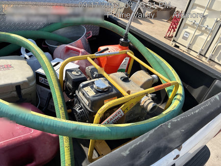 2021 WACKER NEUSON PT2A