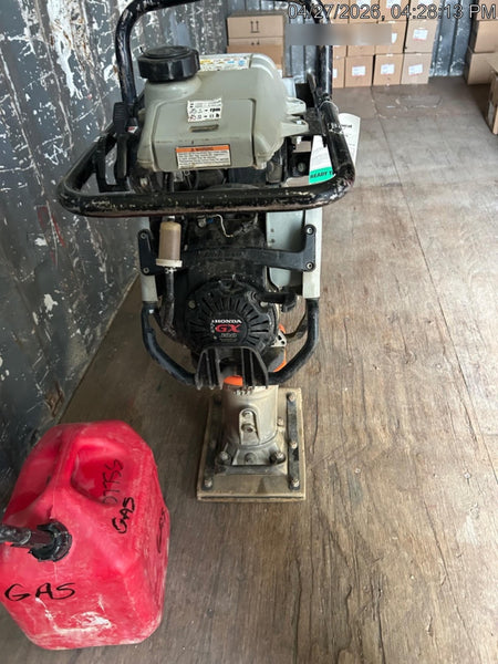 2023 MULTIQUIP MTX60HD