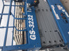 2019 GENIE GS-3232
