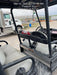 2023 Club Car CA1700D Canopy, Diesel, 4 Passenger