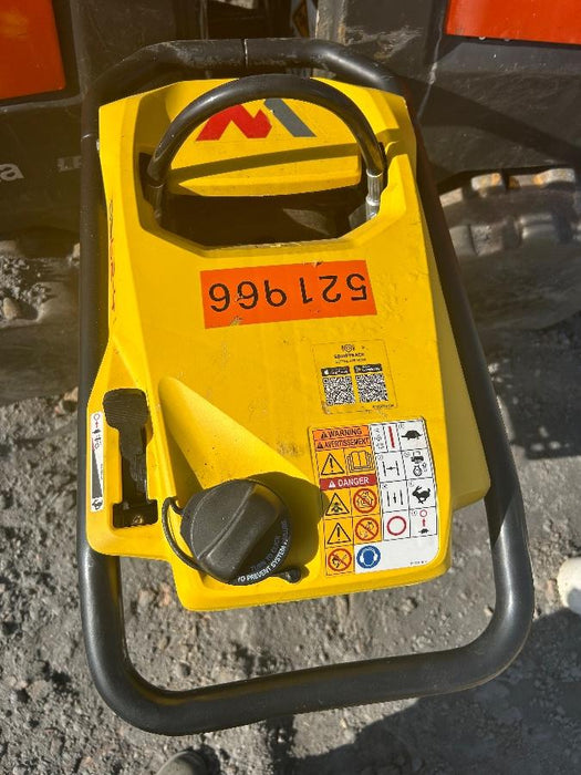 2025 WACKER NEUSON BS62-4Ab/28