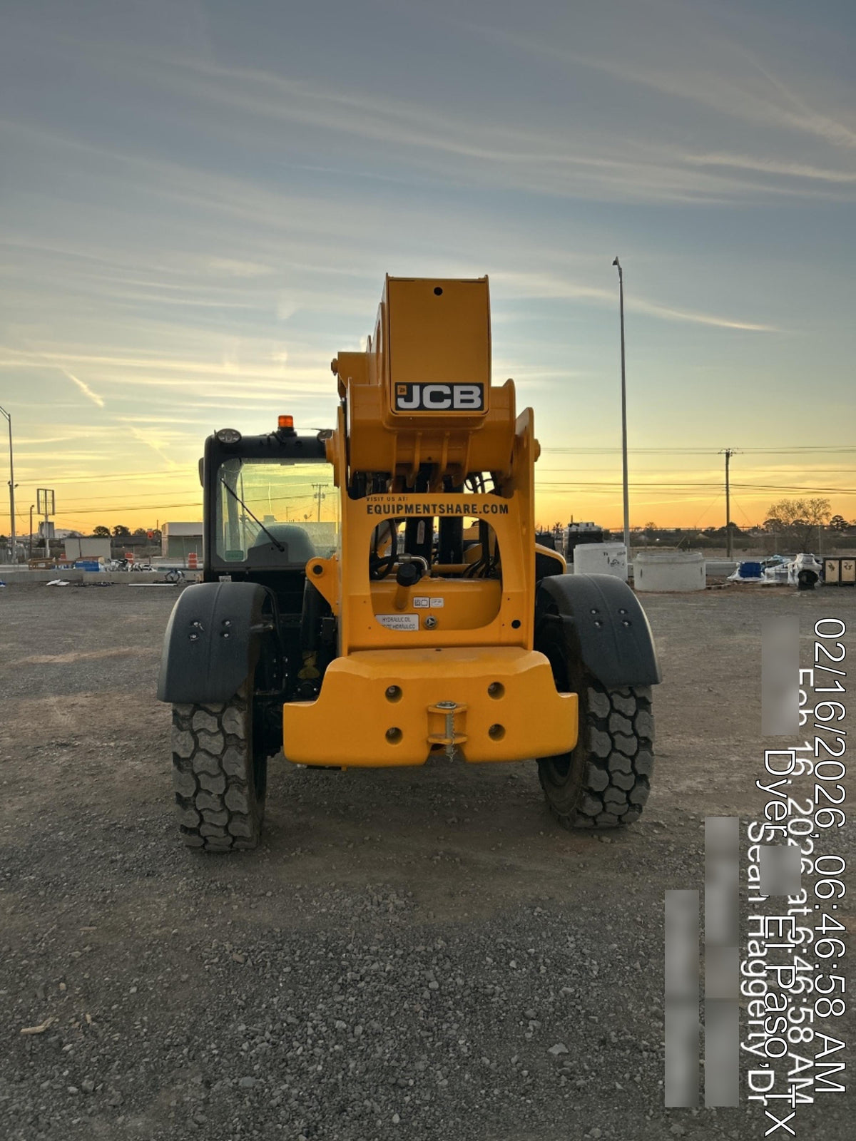 2026 JCB 510-56