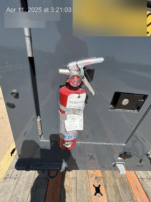 2024 AIRMAN PDSF375DP-6E1