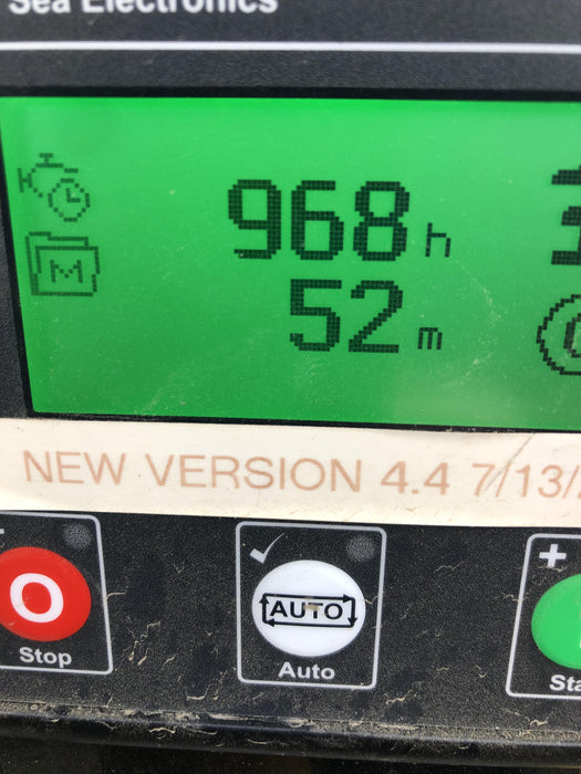 2022 ATLAS COPCO QAS45 CWK