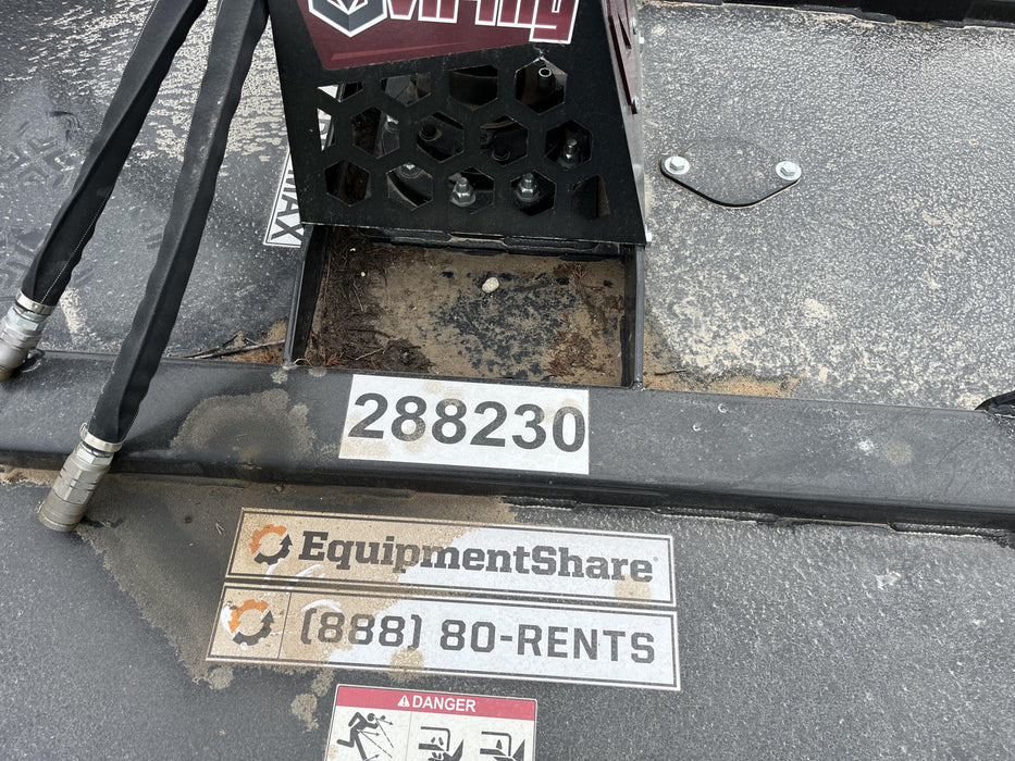 2023 VIRNIG RBV72-25